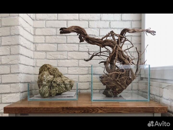 Изготовление аквариумов