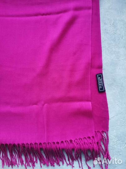 Палантин Mario Spado