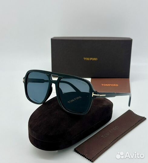 Солнцезащитные очки tom ford