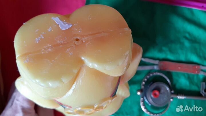 Олимпийский мишка,ножик,ключ олимпиада 80.оригинал