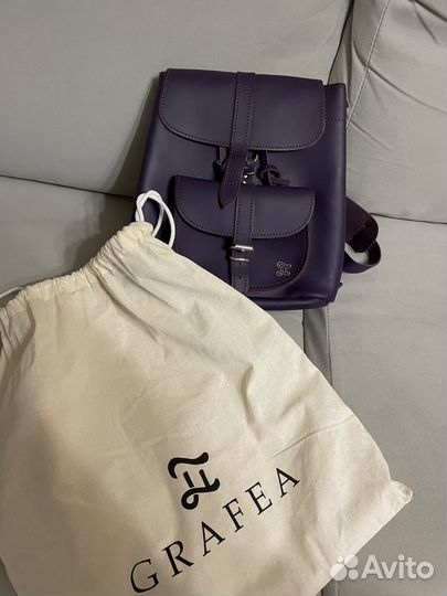 Рюкзак женский