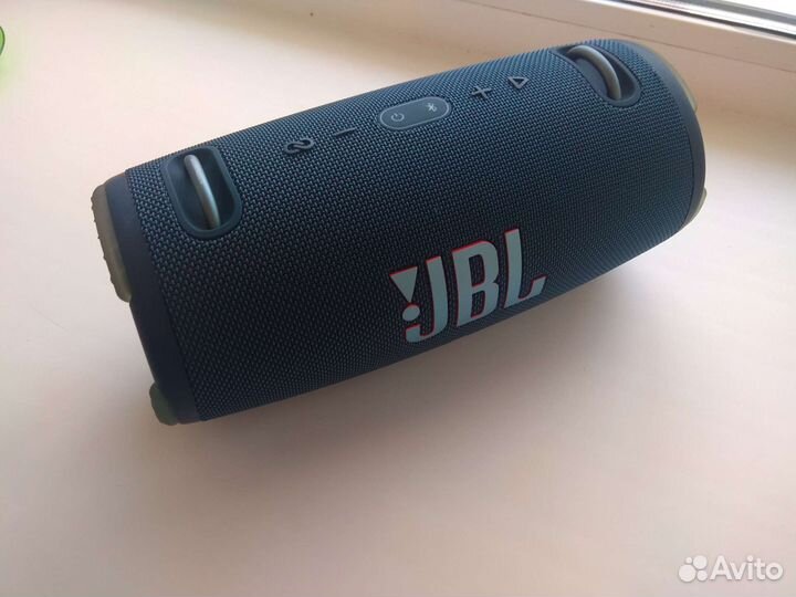 Колонка Новая jbl extreme 3