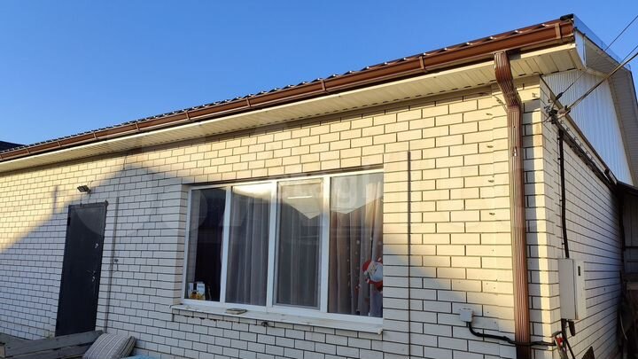 Дом 70 м² на участке 3,5 сот.