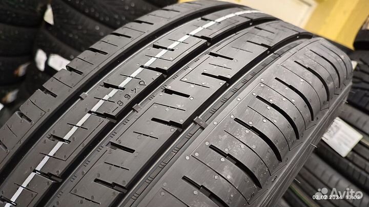 Ikon Tyres Autograph Eco C3 225/70 R15C 112R