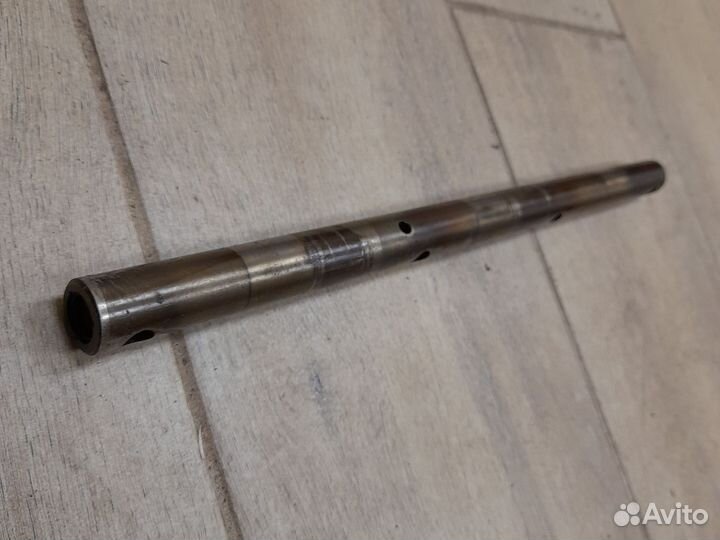 Ось коромысел 6G72 12V Pajero 2