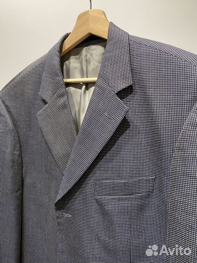 Пиджак Hugo Boss