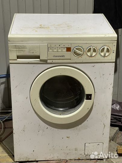 Стиральная машинка