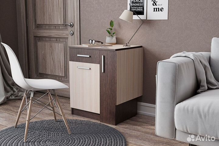 Стол складной внк