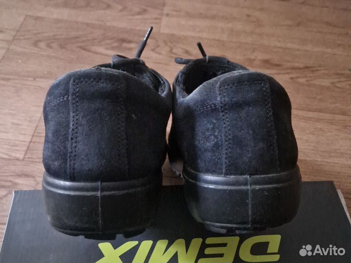 Кроссовки ecco мужские зимние оригинал 44