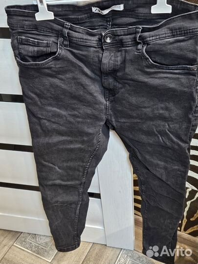 Джинсы мужские 46р