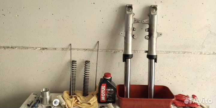 Ремонт питбайков мотоциклов квадроциклов Самара