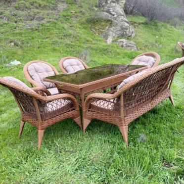 Садовая мебель с доставкой мебель для сада