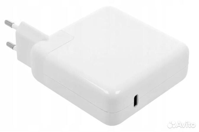 Зарядка для Macbook Type-C