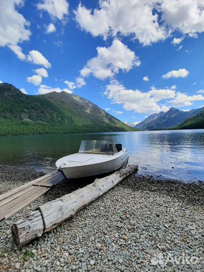 Мультинские озера Автоэкскурсии