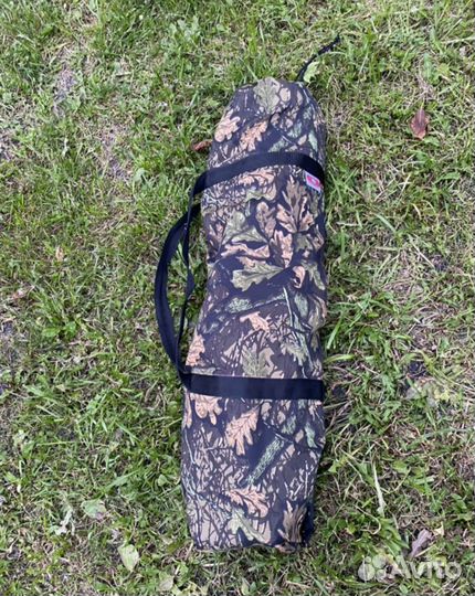 Раскладушка 