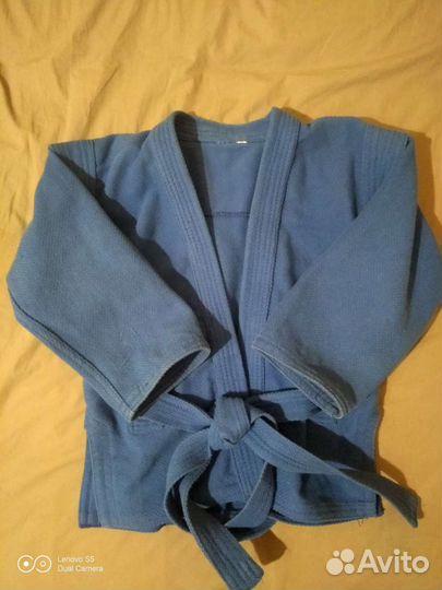 Самбовка для Мальчика