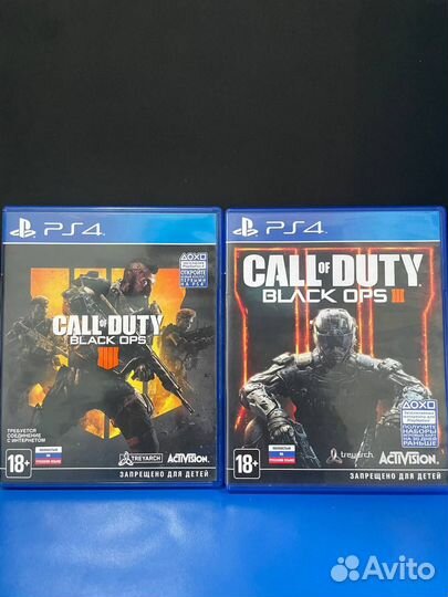 Call of duty