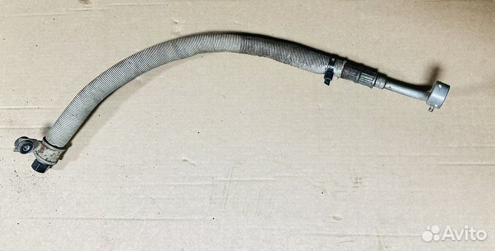 Шланг Гур Hyundai Solaris 1, Kia Rio 3