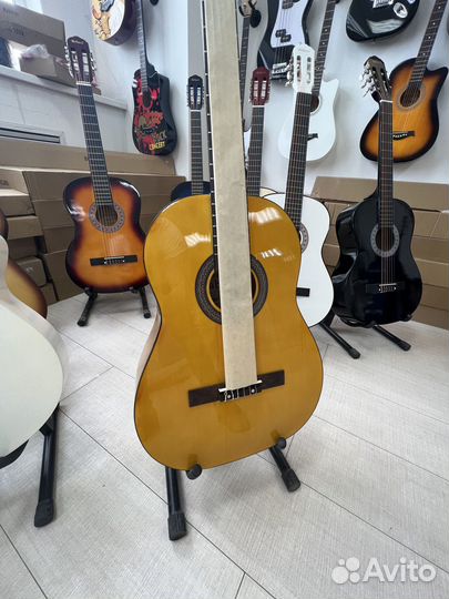 Гитара классическая Fabio Fac 503 аналог Yamaha c4