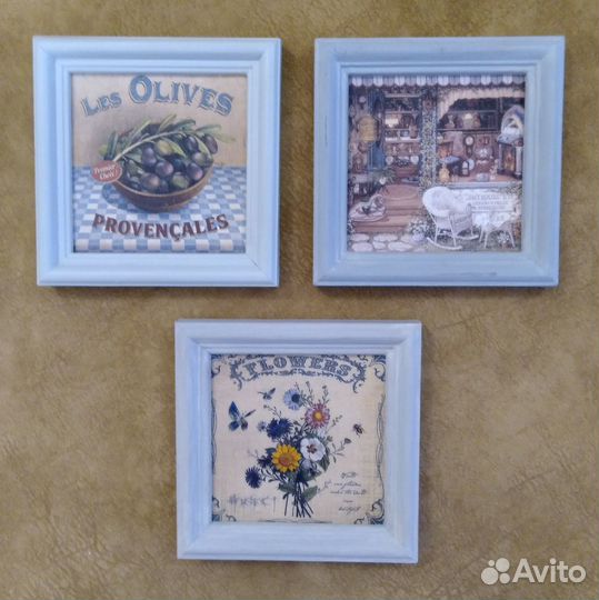 Картинки декоративные