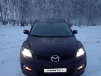 Mazda CX-7 2.3 AT, 2008, 182 000 км, с пробегом, цена 940 000 руб.