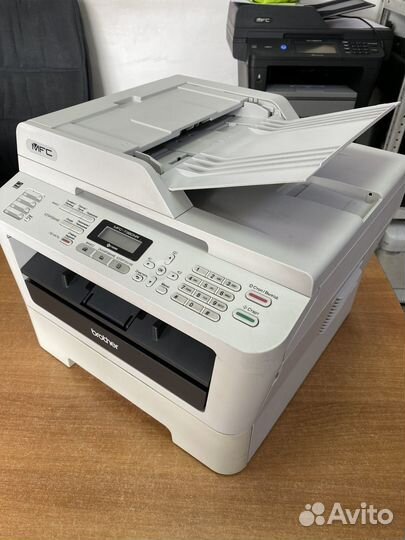 Мфу Brother MFC-7360NR
