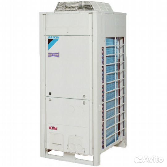 Мульти-сплит-система Daikin cmsq250A