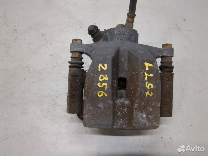 Суппорт Lexus GS, 2013