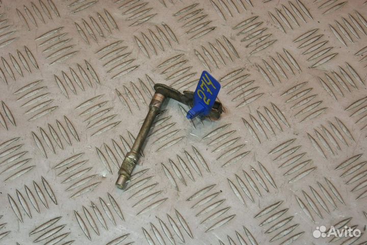 Вал сцепления Kawasaki KLX250