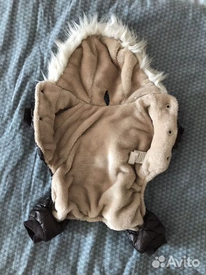 Одежда для маленьких собак