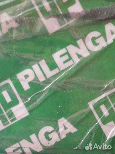 Тормозные колодки ford focus, fiesta fd-p3069