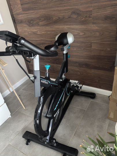 Велотренажер