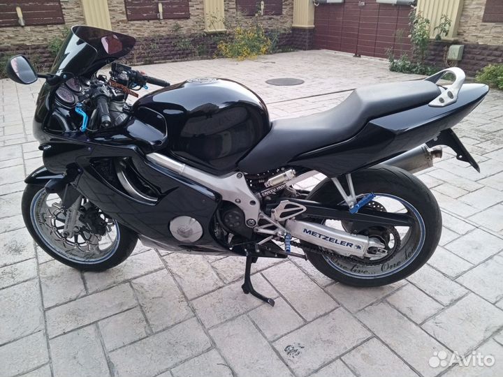 Продажа мотоцикла