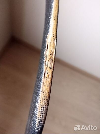 Клюшка хоккейная детская левый хват