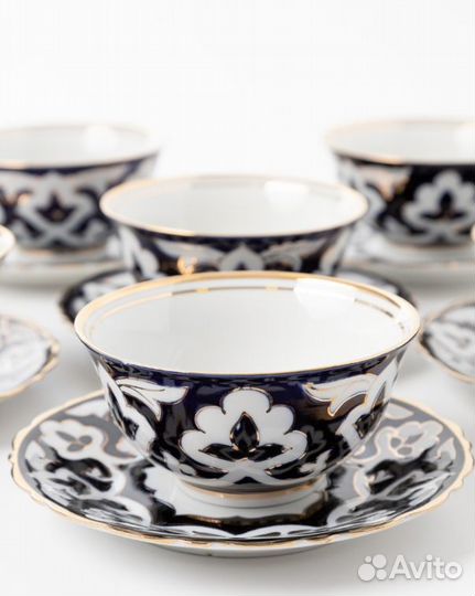 Посуда столовая в наборе