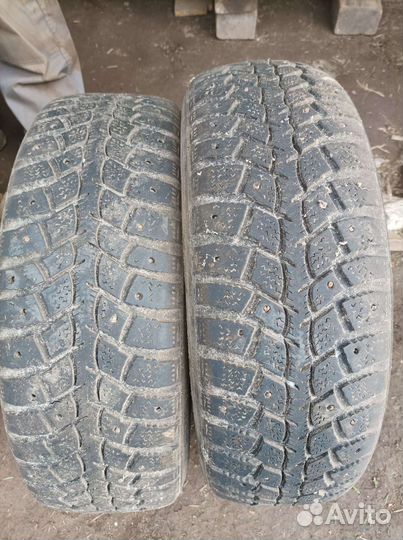 Toyota Колеса р15