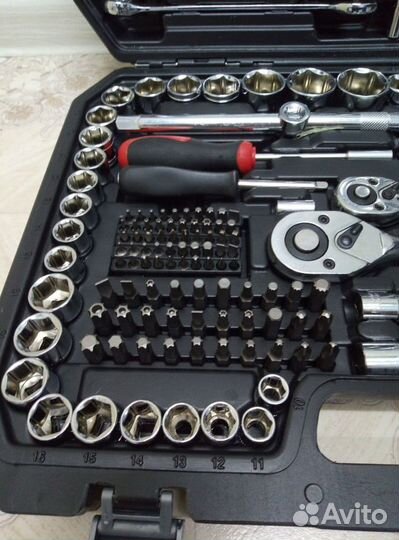 Набор инструментов 218 предметов