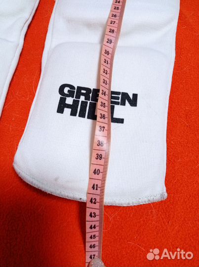 Защита голени для единоборств