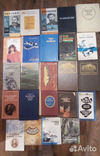 Биографии, документы известных людей2