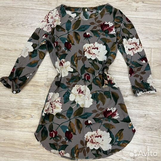 Вещи пакетом для девушки 40-42 размер