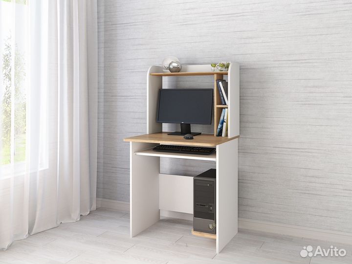 Компьютерный стол Грета 1