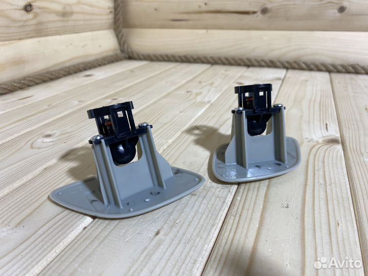 Крышка форсунки омывателя фар Lexus RX400h, RX350