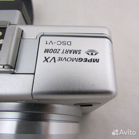 Sony DSC-V1 Cybershot