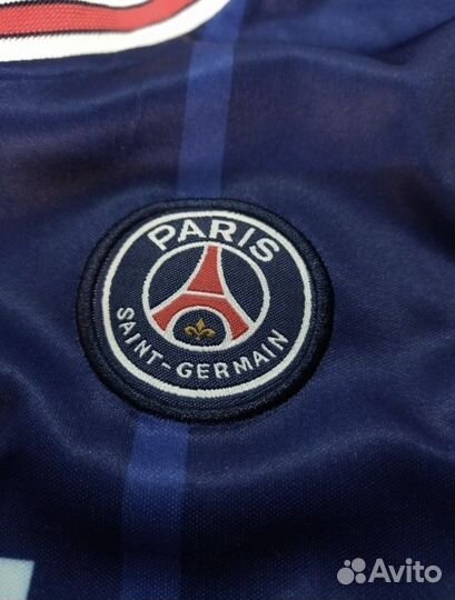 Детская футбольная форма