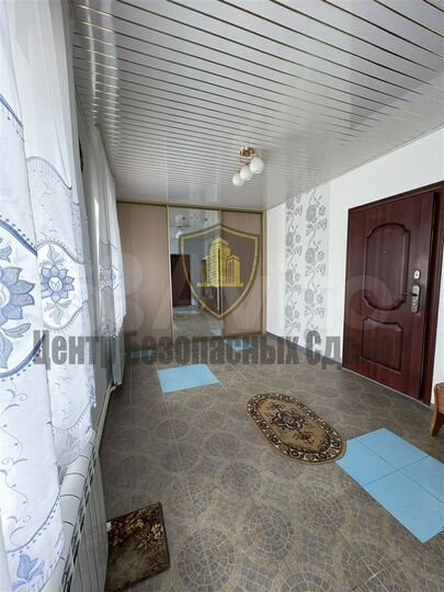 Дом 150,7 м² на участке 7,5 сот.