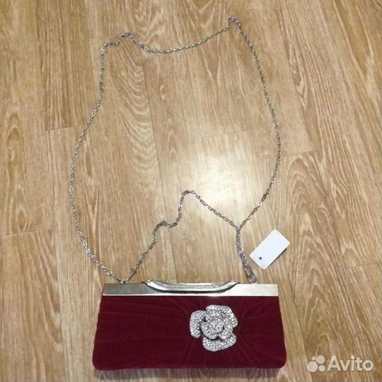 Сумочка новая