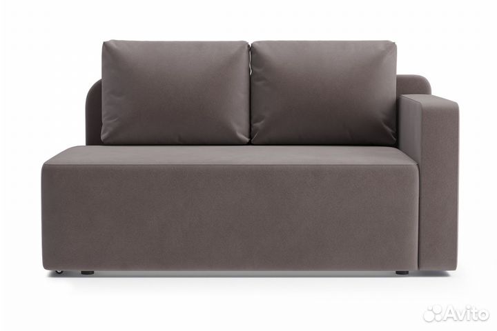 Диван угловой 