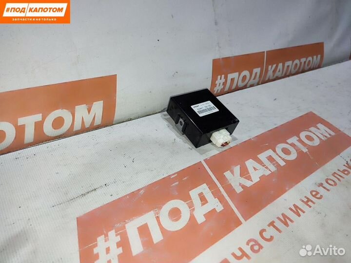 Блок управления АКПП Hyundai ix35 2009 954473V100