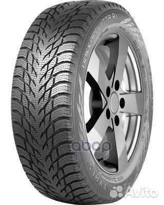 Nokian Tyres Hakkapeliitta R3 SUV 245/70 R16