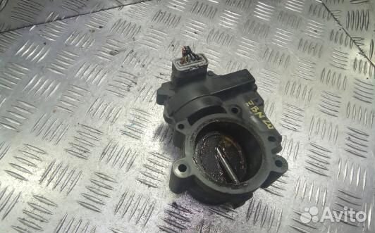 Дроссельная заслонка бензиновая mini cooper R56 (Z